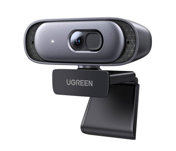 UGREEN Kamera internetowa z mikrofonem CM778 USB 2K 30 FPS - 1501483 - zdjęcie